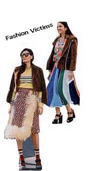 Don't buy these styles